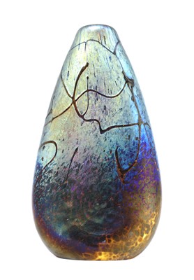 Lot 401 - Peter Layton (b.1937)