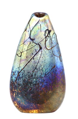Lot 401 - Peter Layton (b.1937)