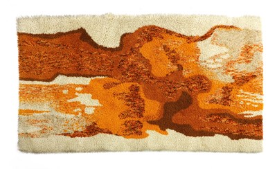 Lot 549 - A Desso 'Rya' rug