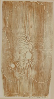 Lot 14 - Michael Rothenstein (1908-1993)