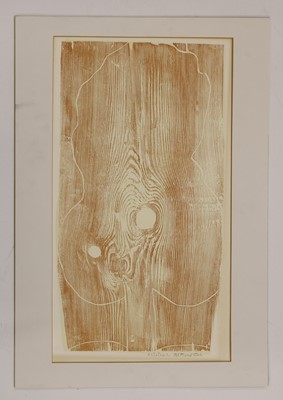 Lot 14 - Michael Rothenstein (1908-1993)