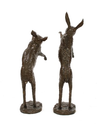 Lot 596 - John Cox (1952-2014)