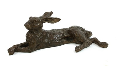 Lot 595 - John Cox (1952-2014)