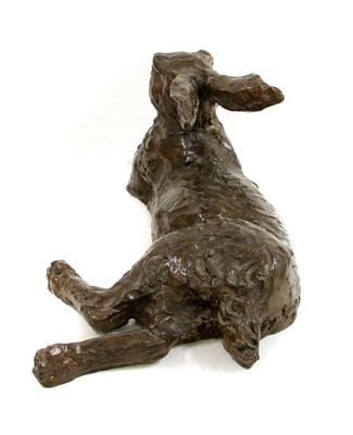 Lot 595 - John Cox (1952-2014)