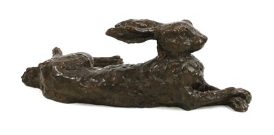 Lot 595 - John Cox (1952-2014)