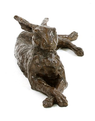 Lot 595 - John Cox (1952-2014)