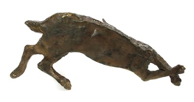 Lot 595 - John Cox (1952-2014)