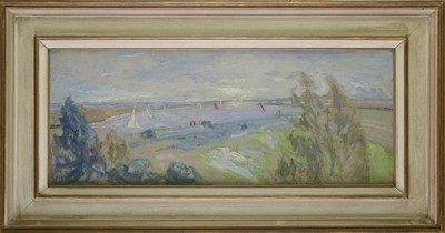 Lot 178 - Margaret Thomas (1916-2016)