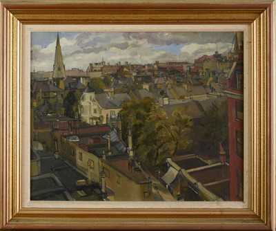 Lot 187 - Malvina Cheek (1915-2016)