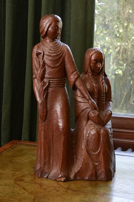 Lot 196 - Alan Lydiat Durst ARA (1883-1970)