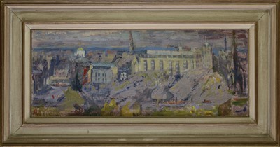 Lot 181 - Margaret Thomas (1916-2016)