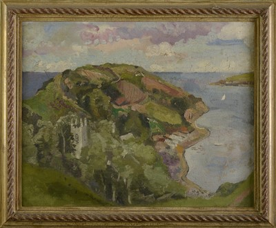 Lot 199 - Allan Walton (1892-1948)