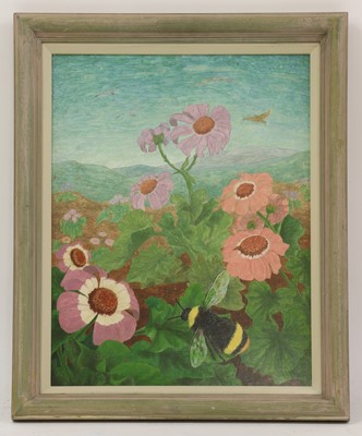 Lot 200 - Elvic Steele (1920-1997)