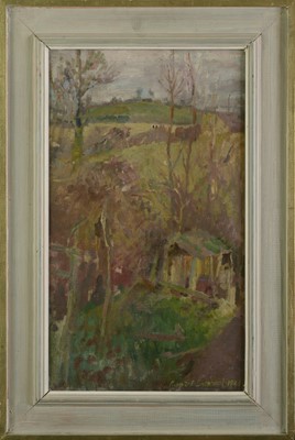 Lot 197 - Rupert Shephard (1909-1992)
