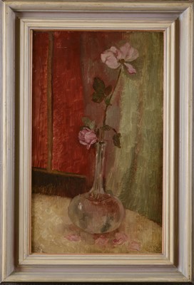Lot 190 - Nancy Sharp (1909-2001)