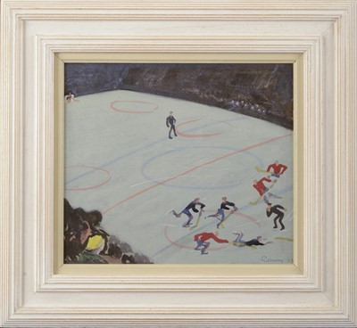 Lot 345 - Richard Murry (1902-1984)