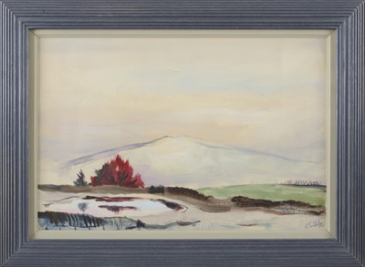 Lot 336 - Rowland Suddaby (1912-1972)