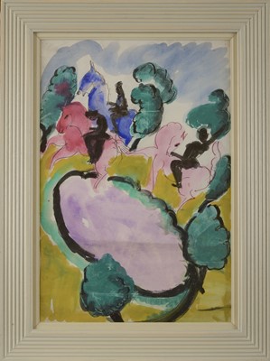 Lot 346 - Vera Cunningham (1897-1955)