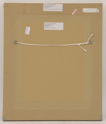 Lot 346 - Vera Cunningham (1897-1955)