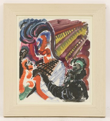 Lot 346 - Vera Cunningham (1897-1955)