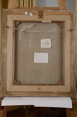 Lot 328 - Lucy Harwood (1893-1972)
