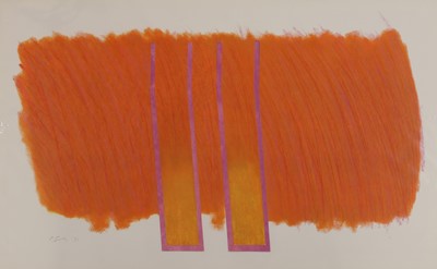 Lot 218 - Richard Smith (1931-2016)