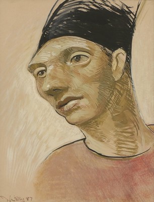 Lot 226 - Nicholas Jolly (b.1962)