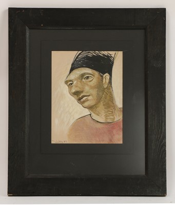 Lot 226 - Nicholas Jolly (b.1962)