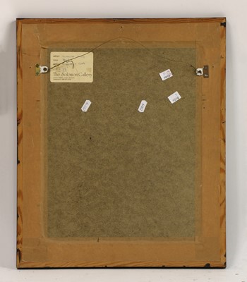 Lot 226 - Nicholas Jolly (b.1962)