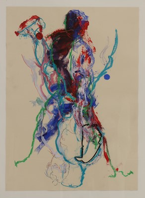 Lot 227 - Anthony Roe (b.1957)