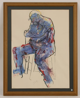 Lot 228 - Anthony Roe (b.1957)