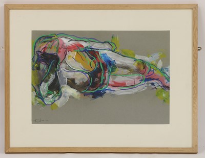 Lot 229 - Anthony Roe (b.1957)