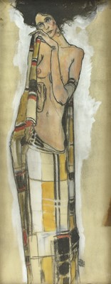 Lot 82 - After Egon Schiele