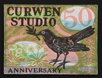 Lot 22 - Mark Hearld (b.1974)