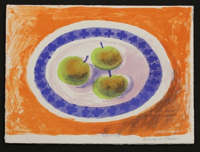 Lot 21 - Bernard Cheese (1925-2013)