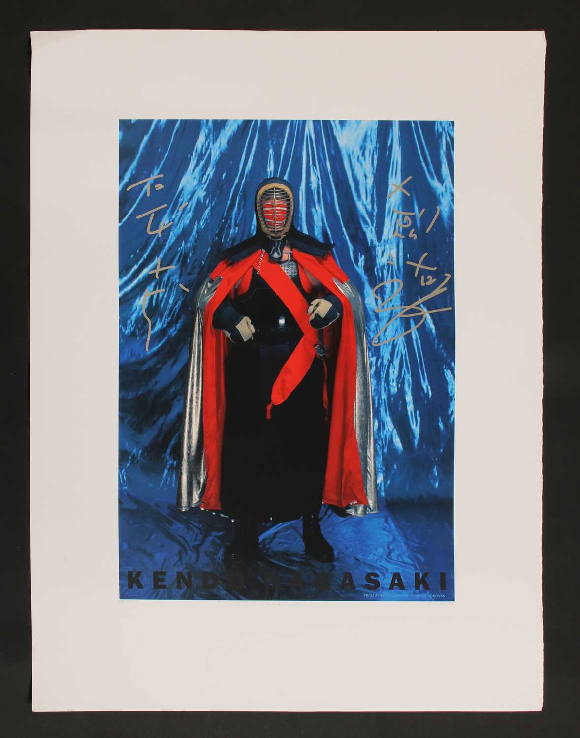 Lot 30 - Sir Peter Blake RA (b.1932)