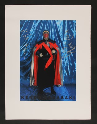 Lot 30 - Sir Peter Blake RA (b.1932)