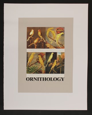 Lot 31 - Sir Peter Blake RA (b.1932)