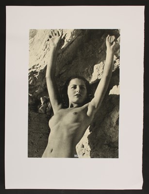Lot 32 - Sir Peter Blake RA (b.1932)