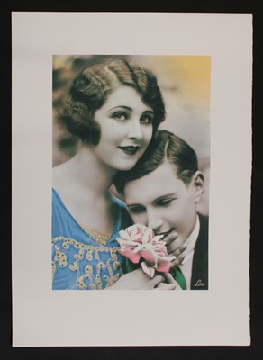 Lot 33 - Sir Peter Blake RA (b.1932)