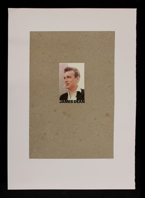 Lot 34 - Sir Peter Blake RA (b.1932)