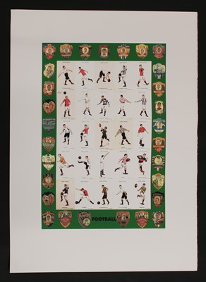 Lot 38 - Sir Peter Blake RA (b.1932)