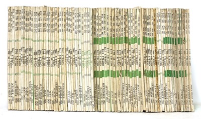 Lot 149 - A collection of 'The Studio' magazine