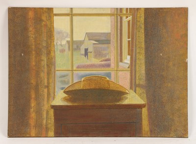 Lot 63 - David Tindle RA (b.1932)