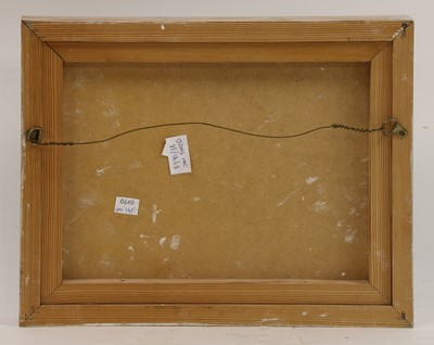 Lot 231 - Ruth Stage (b.1969)