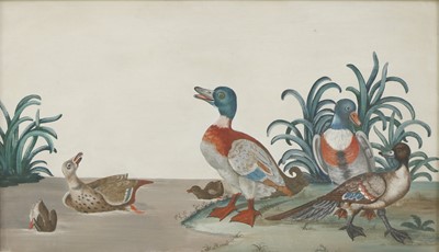 Lot 529 - In the manner of Samuel Dixon