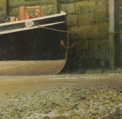 Lot 222 - Trevor Crocker (1934-1995)