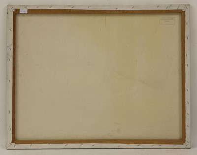 Lot 222 - Trevor Crocker (1934-1995)