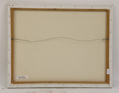 Lot 695 - Trevor Crocker (1934-1995)