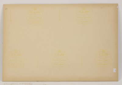 Lot 691 - Trevor Crocker (1934-1995)